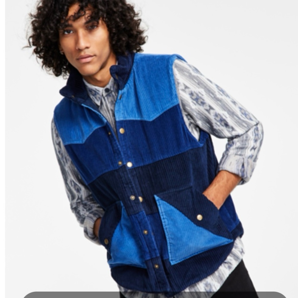 Sun and Stone Corduroy best